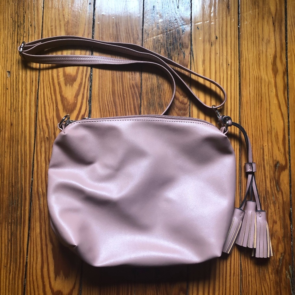 NWOT Collection XIIX Pink Purse